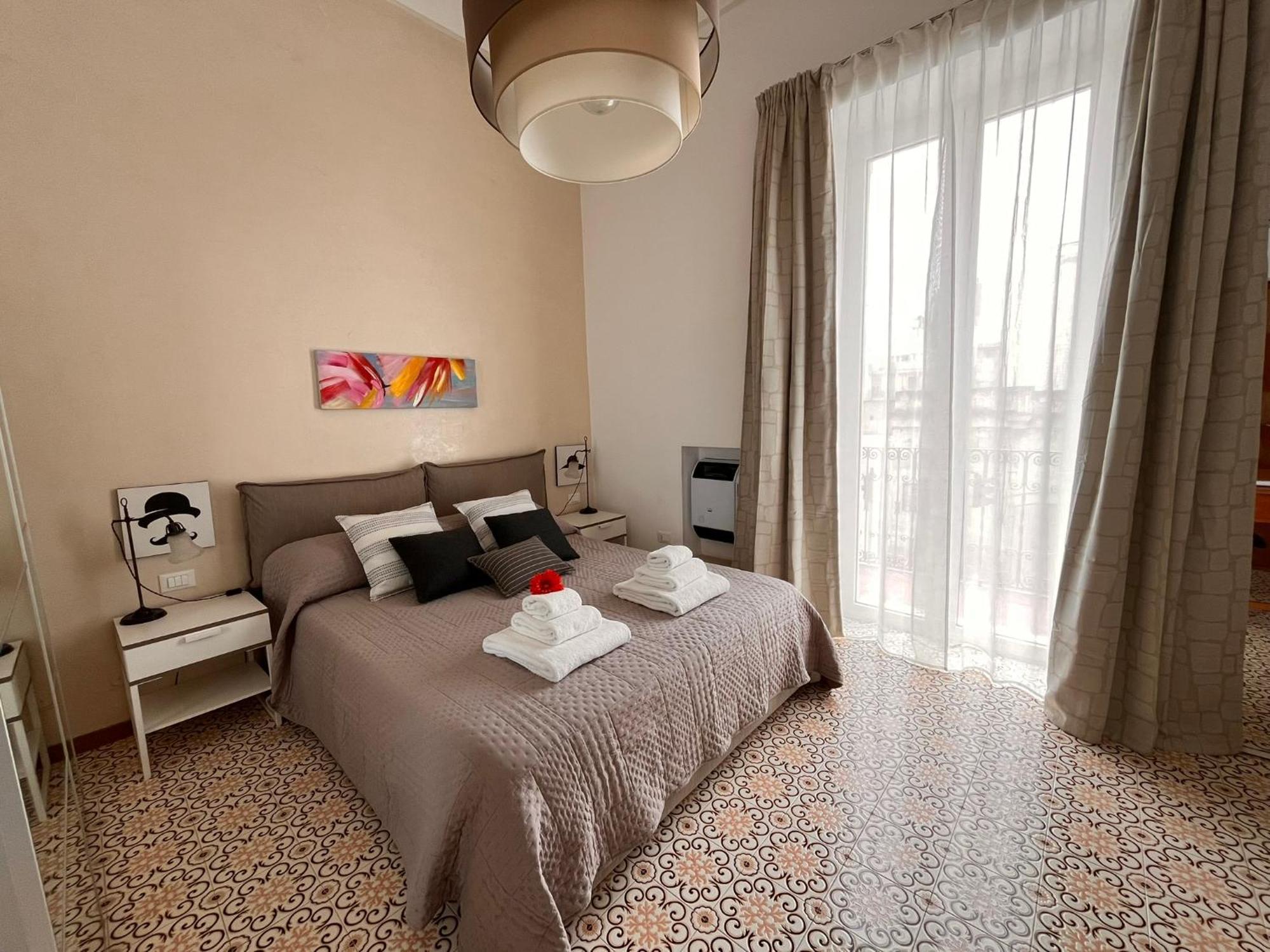 Vele Bianche Cosy Home Con Terrazza Polignano a Mare Exterior foto