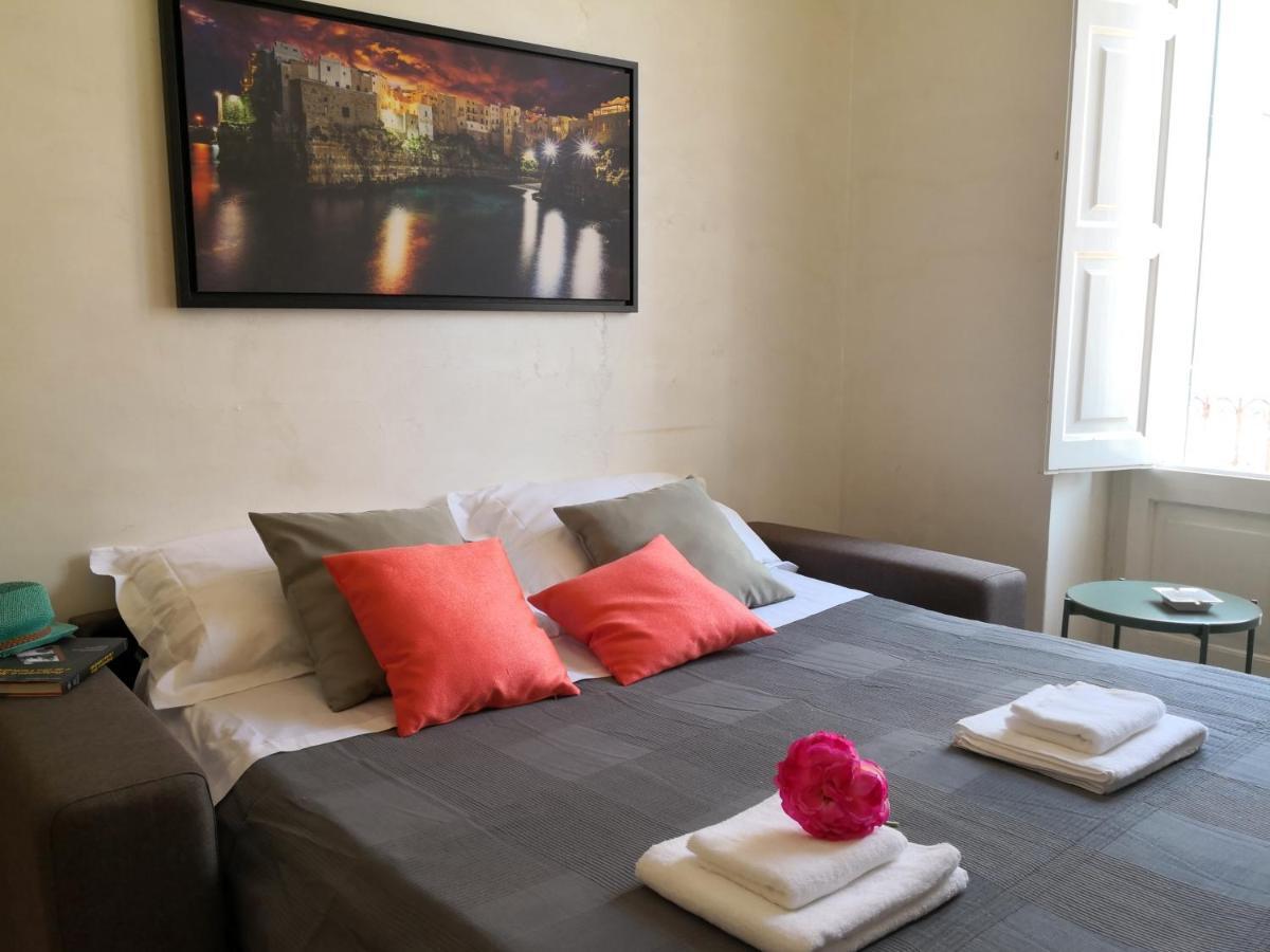 Vele Bianche Cosy Home Con Terrazza Polignano a Mare Exterior foto